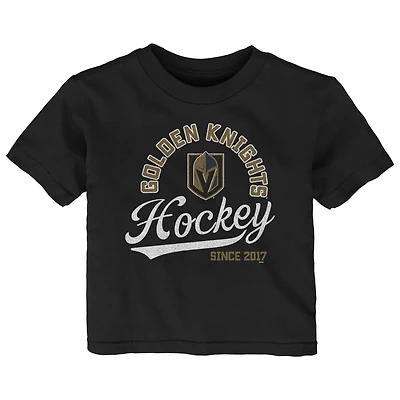 Vegas Golden Knights Take The Lead T-Shirt