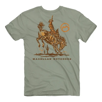 Vintage Horse T-Shirt