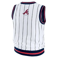 WEAR by Erin Andrews Atlanta Braves Sporty Tank Top