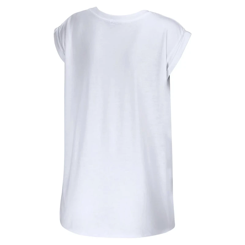 WEAR by Erin Andrews Boston Bruins Domestic Tank Top