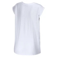 WEAR by Erin Andrews Boston Bruins Domestic Tank Top