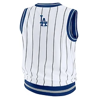 WEAR by Erin Andrews Los Angeles Dodgers Sporty Tank Top