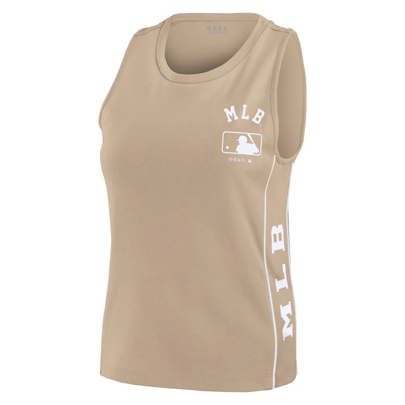 WEAR by Erin Andrews MLB Tonal k Top