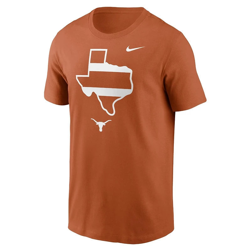 WEAR by Erin Andrews Texas AM Aggies Open Hole Razorback Tank Top