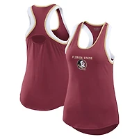 WEAR Women's Florida State University 2-Fer Tank Top