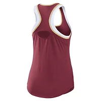 WEAR Women's Florida State University 2-Fer Tank Top
