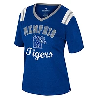 WOMENS GARDEN STATE S/S TEE (TEAM / SECOND / THIRD)