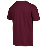 Youth adidas Mississippi State Bulldogs Slogan Dazzler T-Shirt