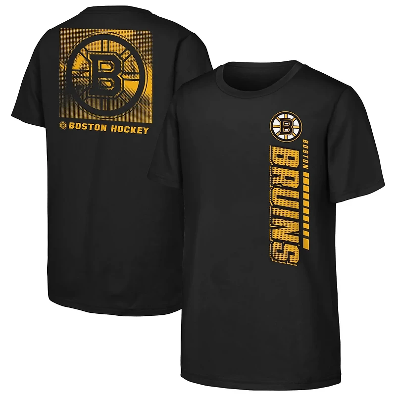 Youth Boston Bruins Atmosphere T-Shirt