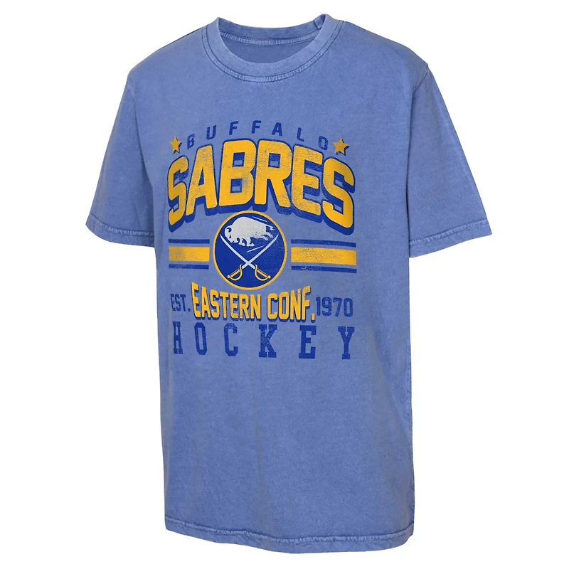 Youth Buffalo Sabres Sure Short T-Shirt