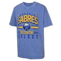 Youth Buffalo Sabres Sure Short T-Shirt