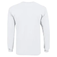 Youth Champion Clemson Tigers Arch Over Logo Long Sleeve T-Shirt