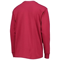 Youth Champion Florida State Seminoles Basketball Long Sleeve T-Shirt