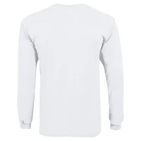 Youth Champion LSU Tigers Arch Over Logo Long Sleeve T-Shirt