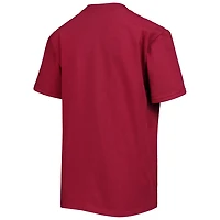 Youth Champion South Carolina Gamecocks Team Lockup T-Shirt