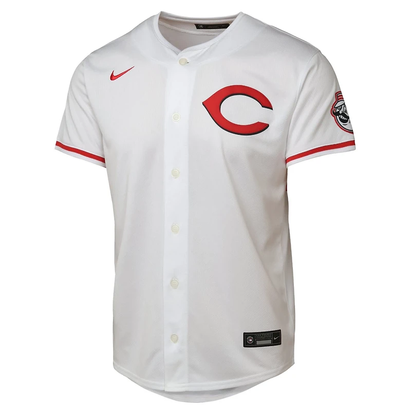 Youth Cincinnati Reds Alternate 2 Limited Jersey