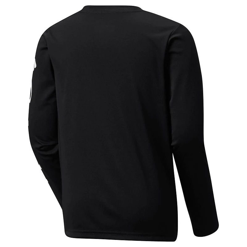 Youth Columbia Chicago White Sox Terminal Tackle Long Sleeve T-Shirt