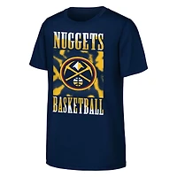 Youth Denver Nuggets Garage Hero T-Shirt