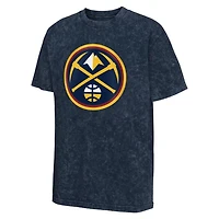 Youth Denver Nuggets Rugged Defense T-Shirt