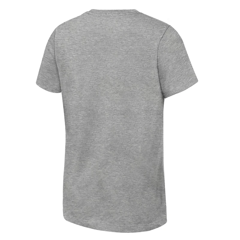 Youth Fanatics Florida Panthers 2025 Stanley Cup Champions Locker Room T-Shirt