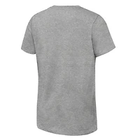 Youth Fanatics Florida Panthers 2025 Stanley Cup Champions Locker Room T-Shirt