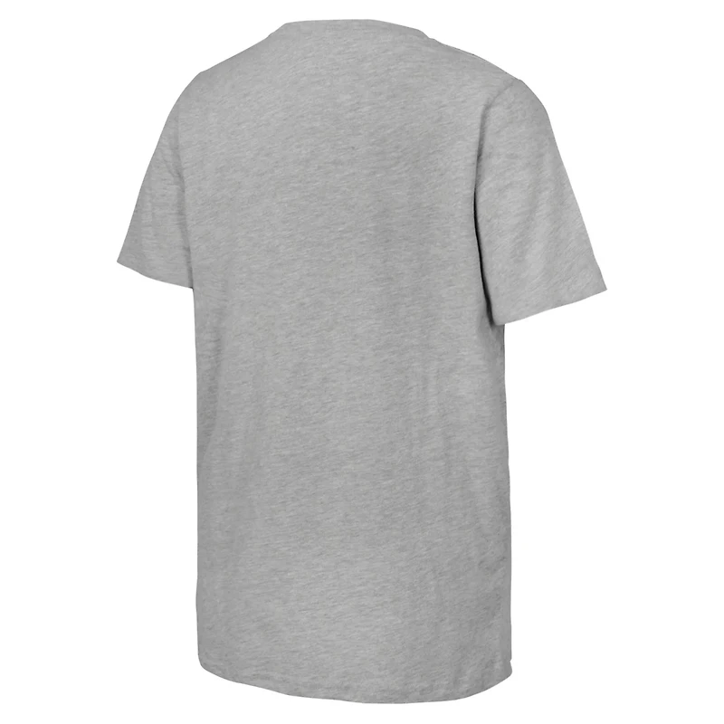 Youth Fanatics New York Yankees 2024 American League Champions Locker Room T-Shirt