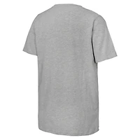 Youth Fanatics New York Yankees 2024 American League Champions Locker Room T-Shirt