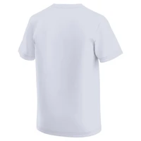 Youth Fanatics Philadelphia Phillies 2022 National League Champions Locker Room T-Shirt