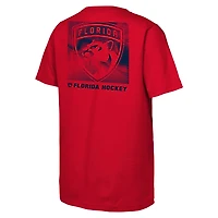 Youth Florida Panthers Atmosphere T-Shirt