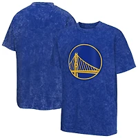 Youth Golden State Warriors Rugged Defense T-Shirt