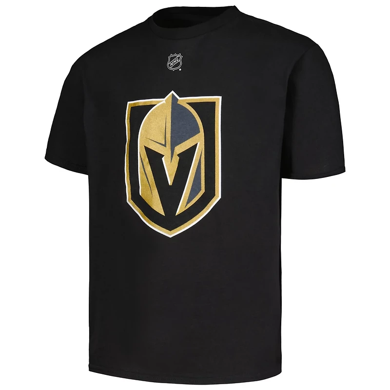 Youth Jonathan Marchessault Vegas Golden Knights Player Name Number T-Shirt