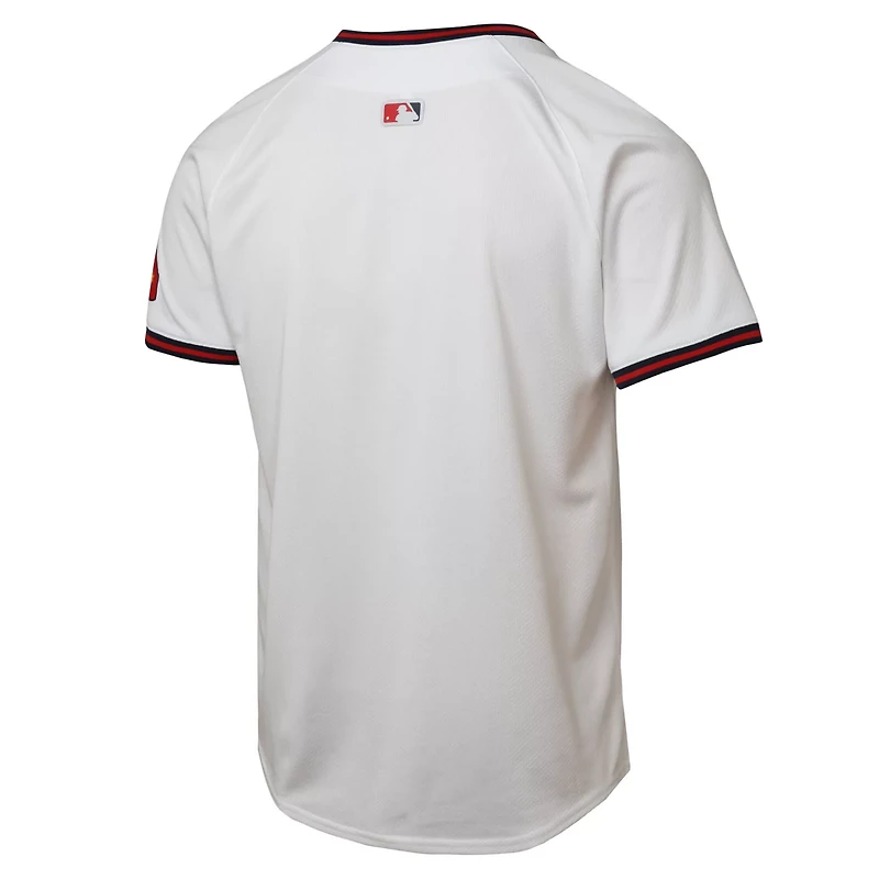 Youth Los Angeles Angels Alternate 2 Limited Jersey