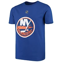 Youth Mathew Barzal New York Islanders Player Name  Number T-Shirt