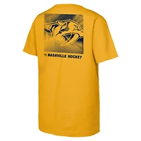 Youth Nashville Predators Atmosphere T-Shirt