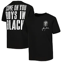 Youth Nashville SC Johnny Cash Come On T-Shirt