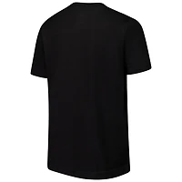 Youth New Jersey Devils Primary Logo T-Shirt