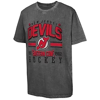 Youth New Jersey Devils Sure Short T-Shirt