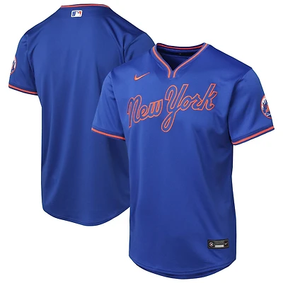 Youth New York Mets Limited Jersey