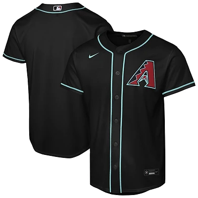 Youth Nike Arizona Diamondbacks Alternate Replica Jersey