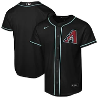 Youth Nike Arizona Diamondbacks Alternate Replica Jersey