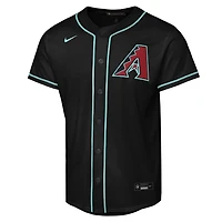 Youth Nike Arizona Diamondbacks Alternate Replica Jersey