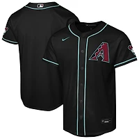 Youth Nike Arizona Diamondbacks Alternate Stadium Jersey
