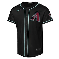 Youth Nike Arizona Diamondbacks Alternate Stadium Jersey