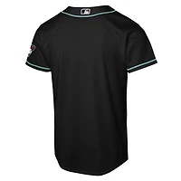 Youth Nike Arizona Diamondbacks Alternate Stadium Jersey