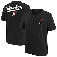 Youth Nike Chicago White Sox 2025 City Connect T-Shirt