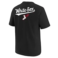 Youth Nike Chicago White Sox 2025 City Connect T-Shirt