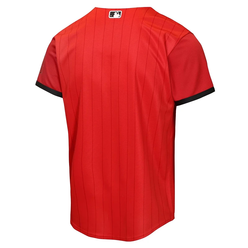 Youth Nike Cincinnati s 2026 City Connect Stadium Jersey