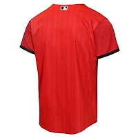 Youth Nike Cincinnati s 2026 City Connect Stadium Jersey