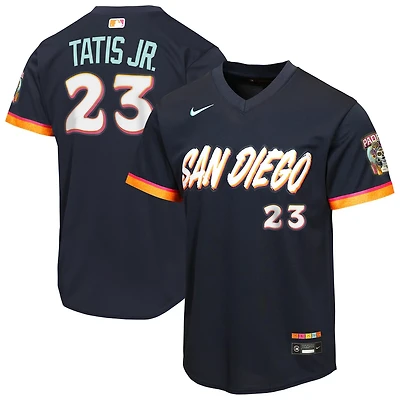 Youth Nike Fernando Tatis Jr San Diego Padres 2026 City Connect Stadium Jersey