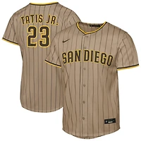 Youth Nike Fernando Tatis Jr San Diego Padres Alternate Replica Jersey